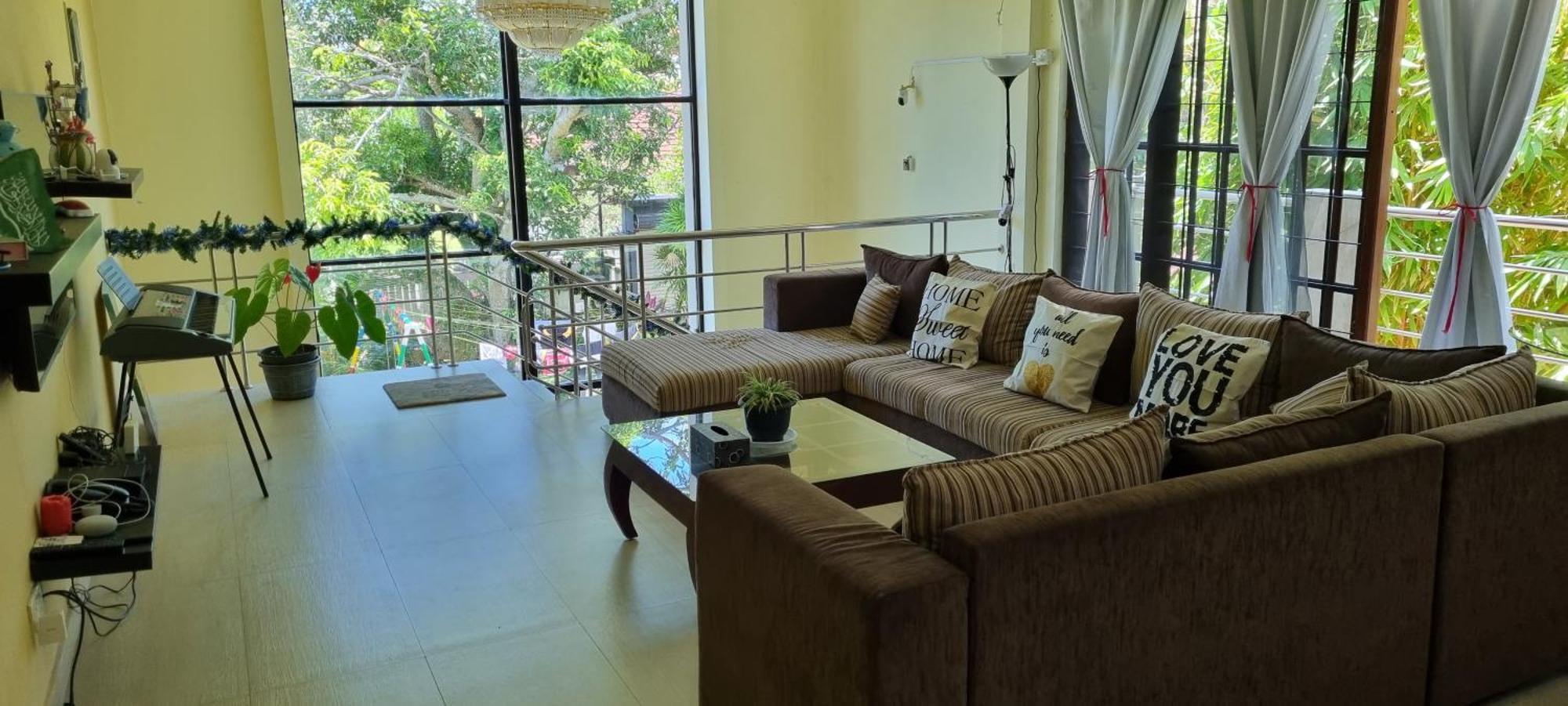 Wis Villa Galle Exteriér fotografie