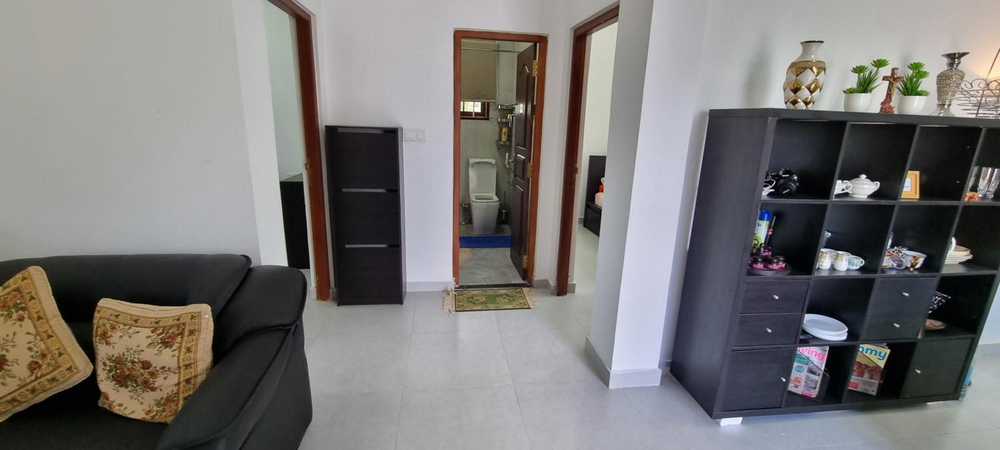 Wis Villa Galle Exteriér fotografie