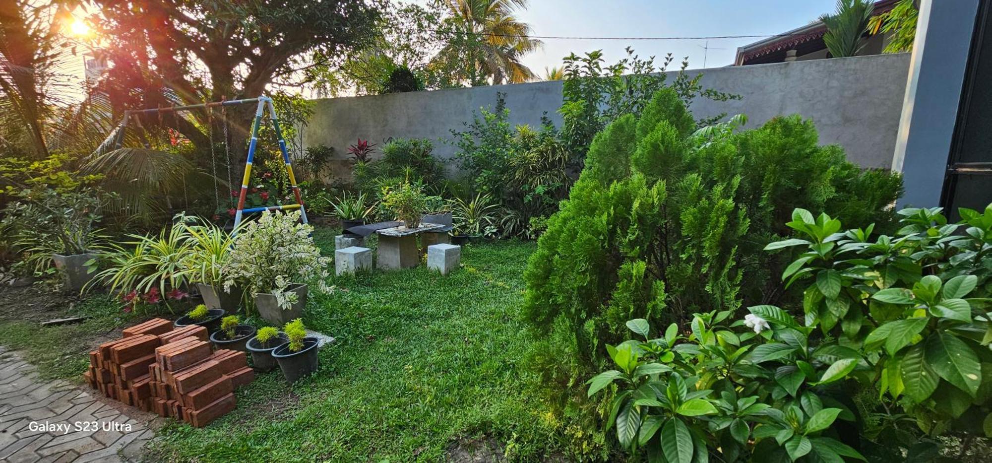 Wis Villa Galle Exteriér fotografie